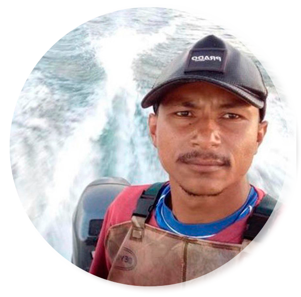 Gênisson dos Santos