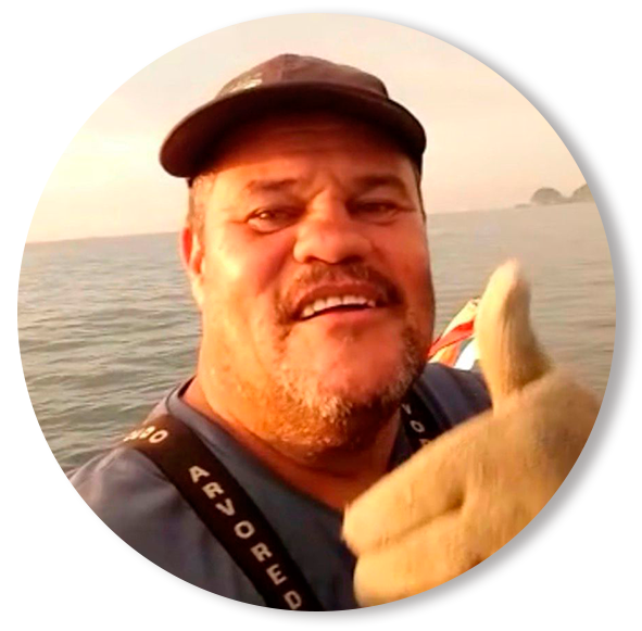 Sidney Ferreira Ribeiro